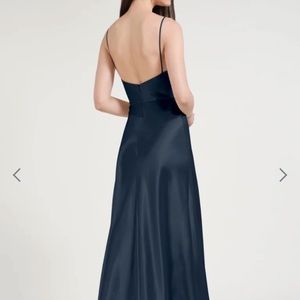 Jenny Yoo Dina gown